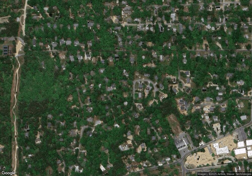 165 Spring Hill Rd, Vineyard Haven, MA 02568 - photo 1