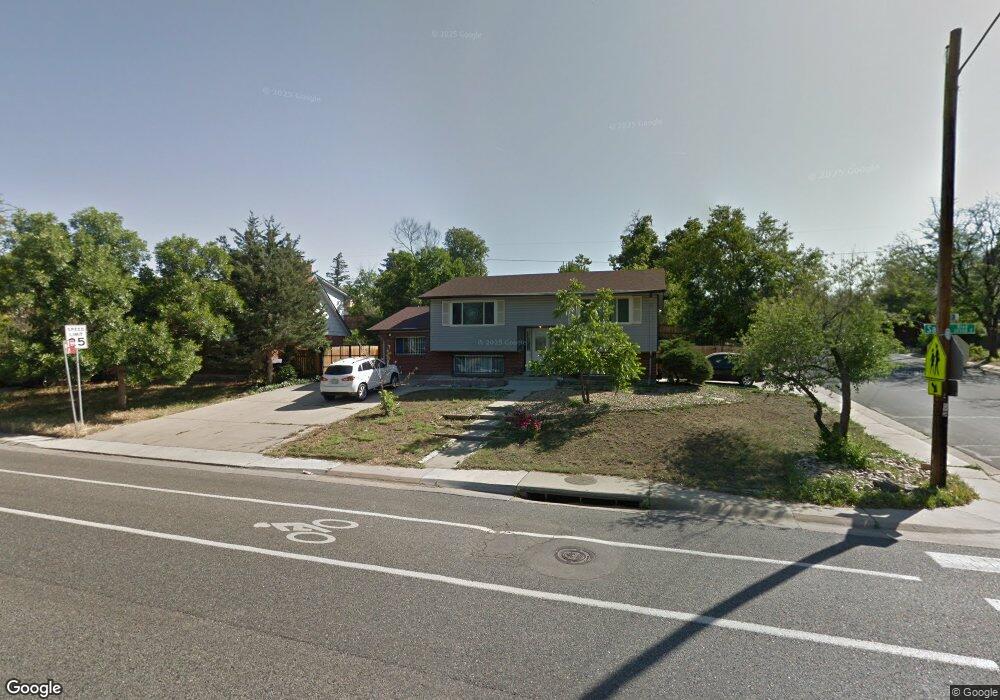 1004 Sable Blvd, Aurora, CO 80011 - photo 1