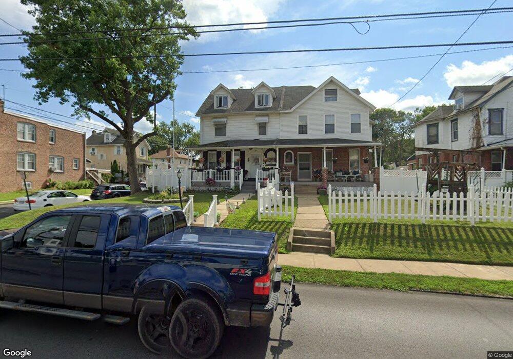 400 Clifton Ave, Darby, PA 19023 - photo 1