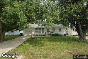258 E Cook St, Macon, IL 62544