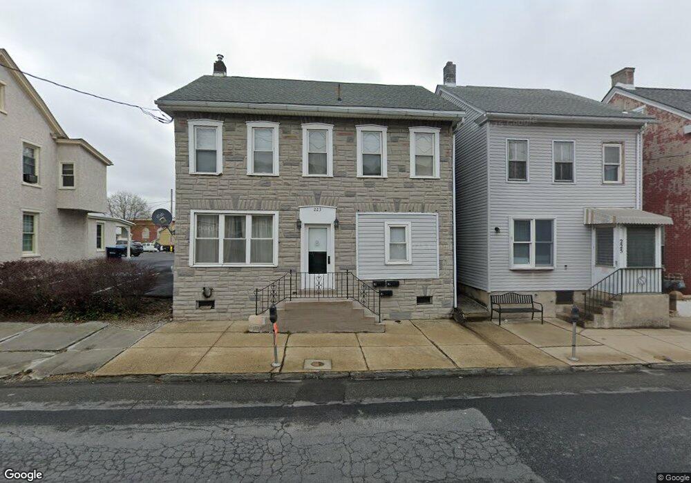 223 E Philadelphia Ave unit 2, Boyertown, PA 19512 - photo 1