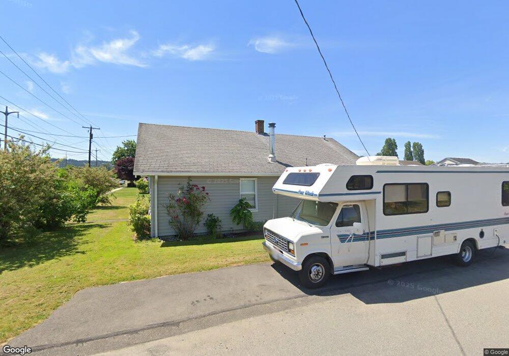 401 Calistoga St W, Orting, WA 98360 - photo 1