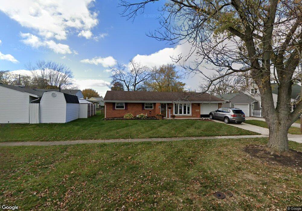 2005 N Metcalf St, Lima, OH 45801 - photo 1