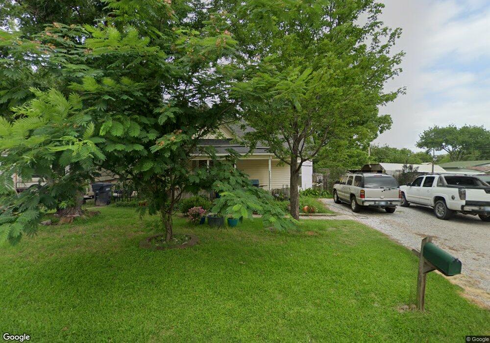 1212 Culbertson St SW, Ardmore, OK 73401 - photo 1