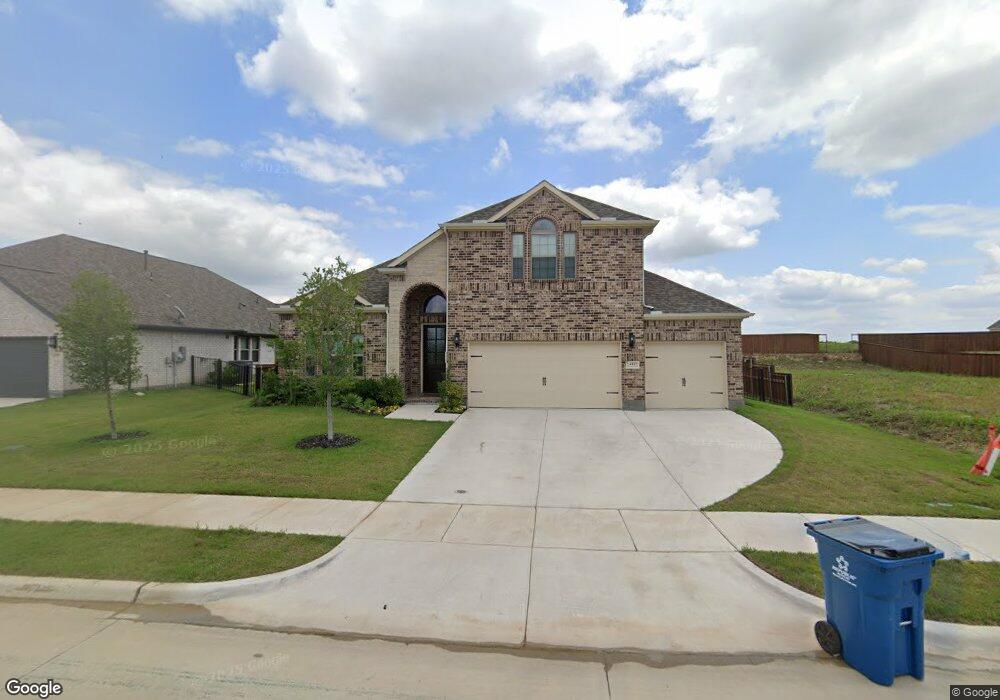 4117 Winnow Ln NW, Joshua, TX 76058 - photo 1