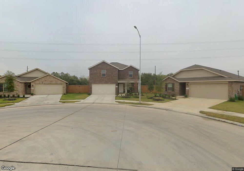 21726 Breakaway Ln, Katy, TX 77493 - photo 1