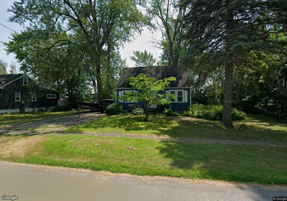 855 Revere Ave, North Tonawanda, NY 14120 - photo 1