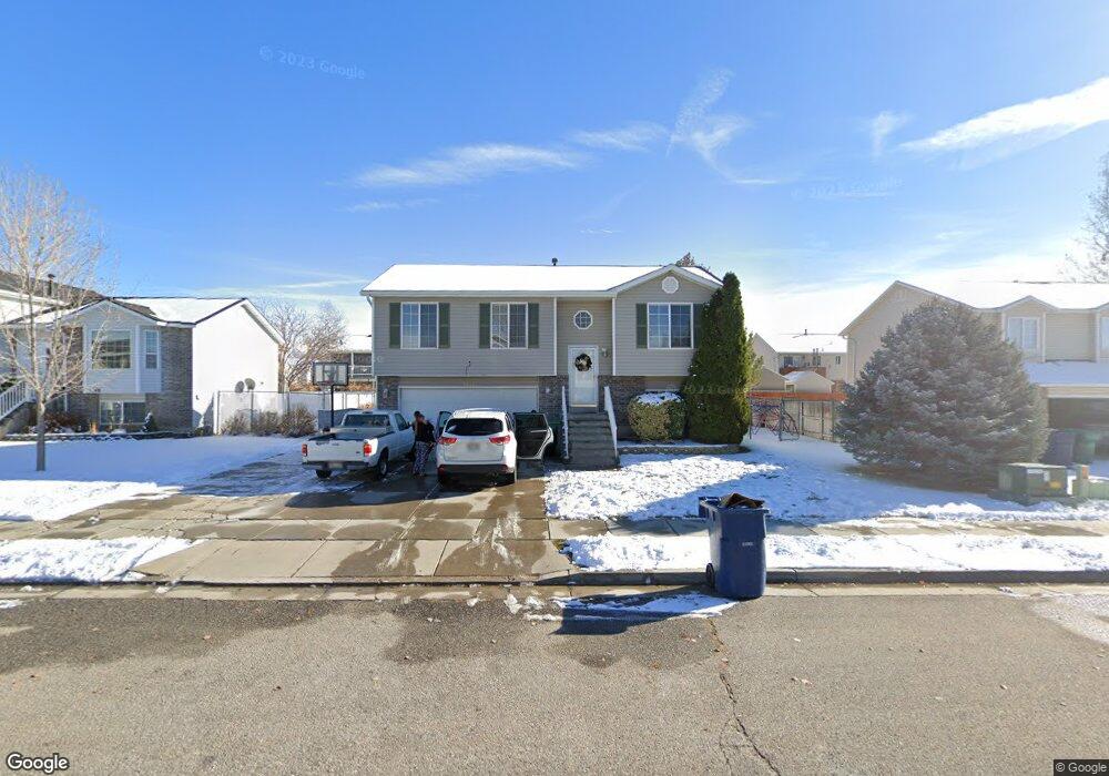 5452 S 4125 W, Roy, UT 84067 - photo 1