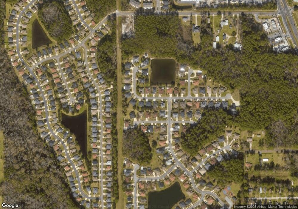 3686 Jacob Lois Dr, Jacksonville, FL 32218 - photo 1