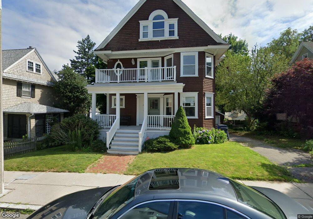 11 Primrose St, Roslindale, MA 02131 - photo 1