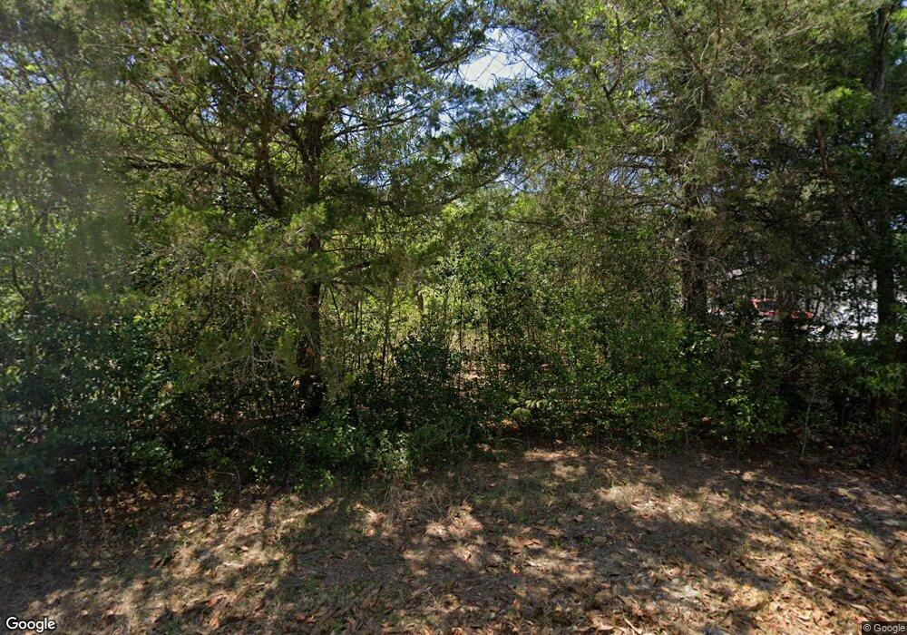 8554 SW 202nd + Impact Fees, Dunnellon, FL 34431 - photo 1