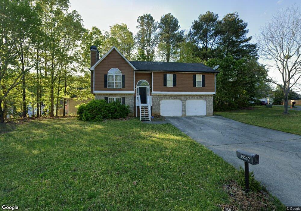2996 Dalton Ln, Austell, GA 30106 - photo 1