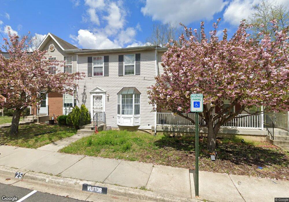 2854 Lindesfarn Terrace, Fort Washington, MD 20744 - photo 1