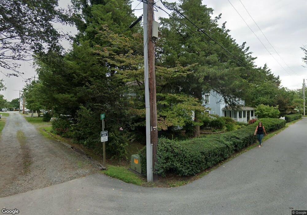 210 Alexander St, Solomons, MD 20688 - photo 1