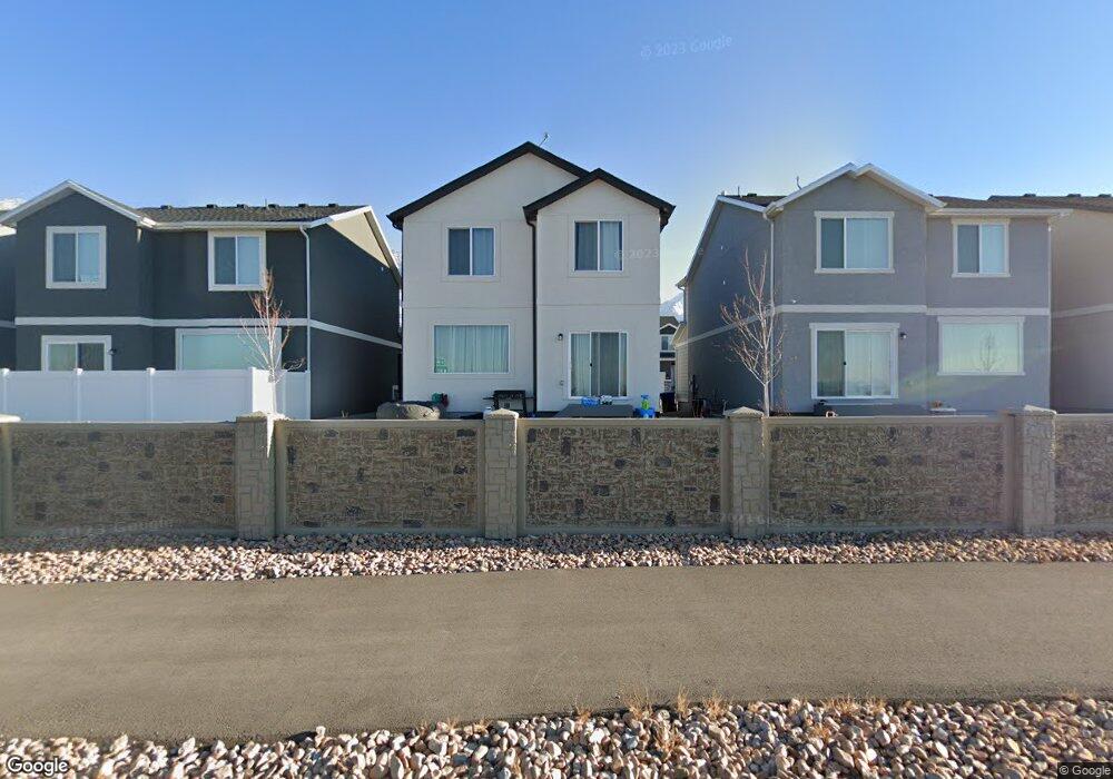 804 S Brubaker Way, Santaquin, UT 84655 - photo 1