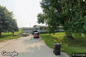 307 N Center St, Tilden, NE 68781