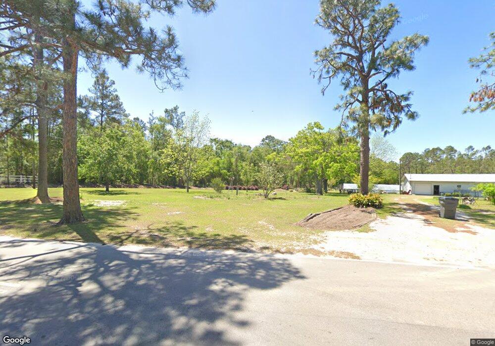 135 Mustang Rd, Douglas, GA 31533 - photo 1