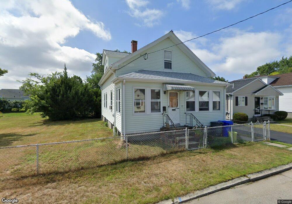 37 Ferris St, Pawtucket, RI 02861 - photo 1