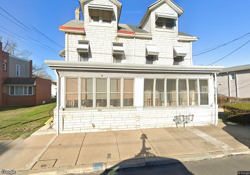 4842 Kutztown Rd, Temple, PA 19560 - photo 1