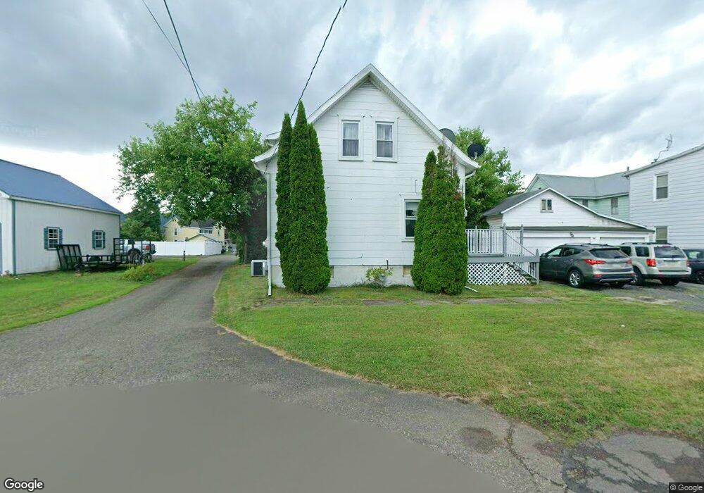 710 E 7th St, Bloomsburg, PA 17815 - photo 1