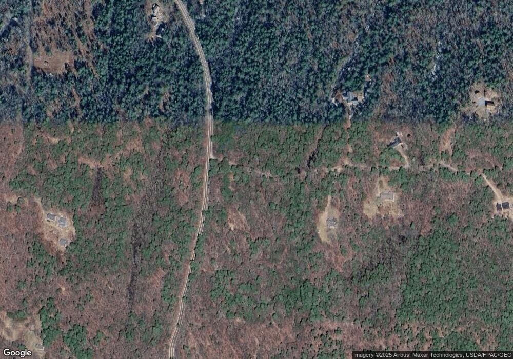 28 Sortwell Rd, Westport Island, ME 04578 - photo 1