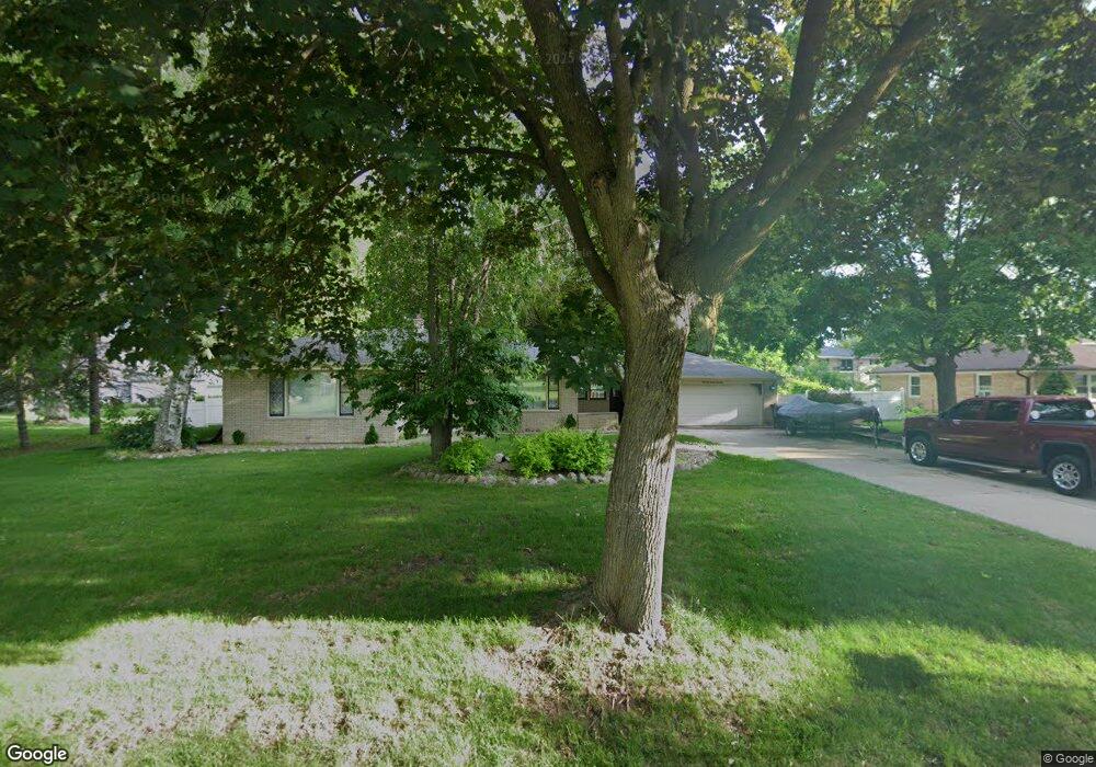 12751 W Stark St, Butler, WI 53007 - photo 1