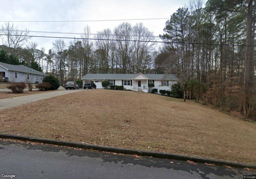 4978 Hidden Branch Dr, Sugar Hill, GA 30518 - photo 1