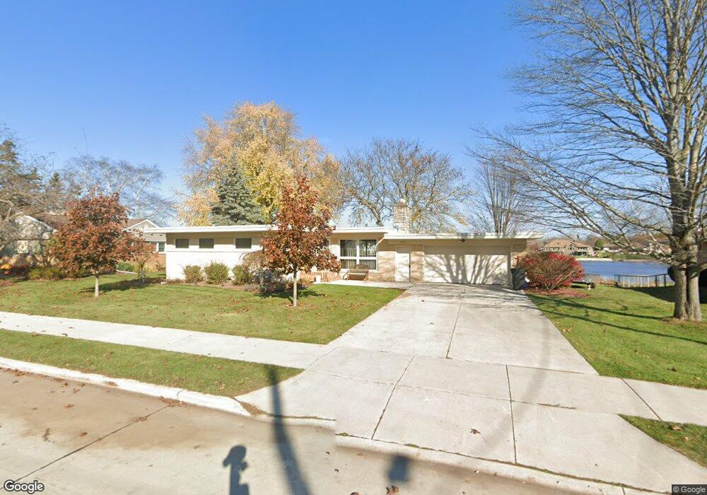 3125 Adams St, Two Rivers, WI 54241 - photo 1