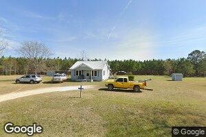 181 Faith Tabernacle Rd, Kite, GA 31049
