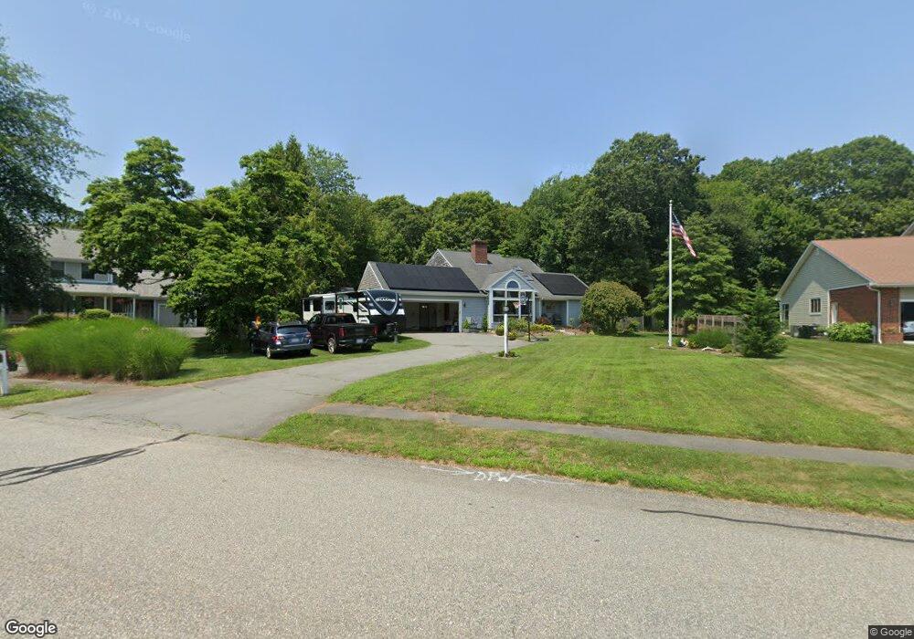 11 Mary Ann Way, North Dartmouth, MA 02747 - photo 1