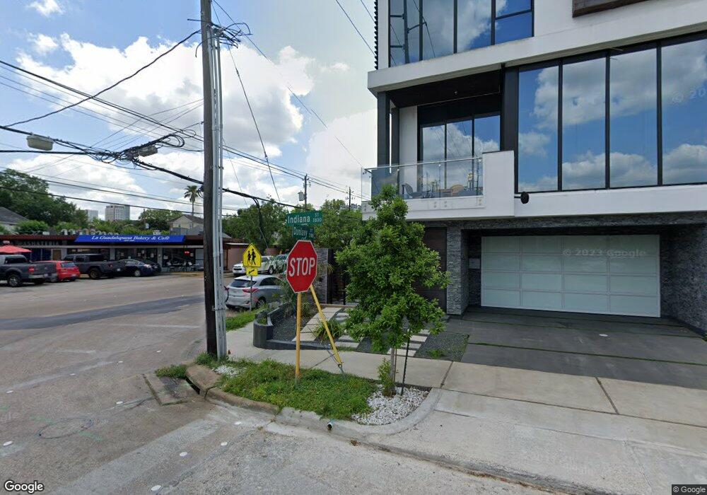 1803 Indiana St, Houston, TX 77019 - photo 1