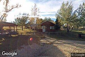 908 Heizer Ave, Encampment, WY 82325
