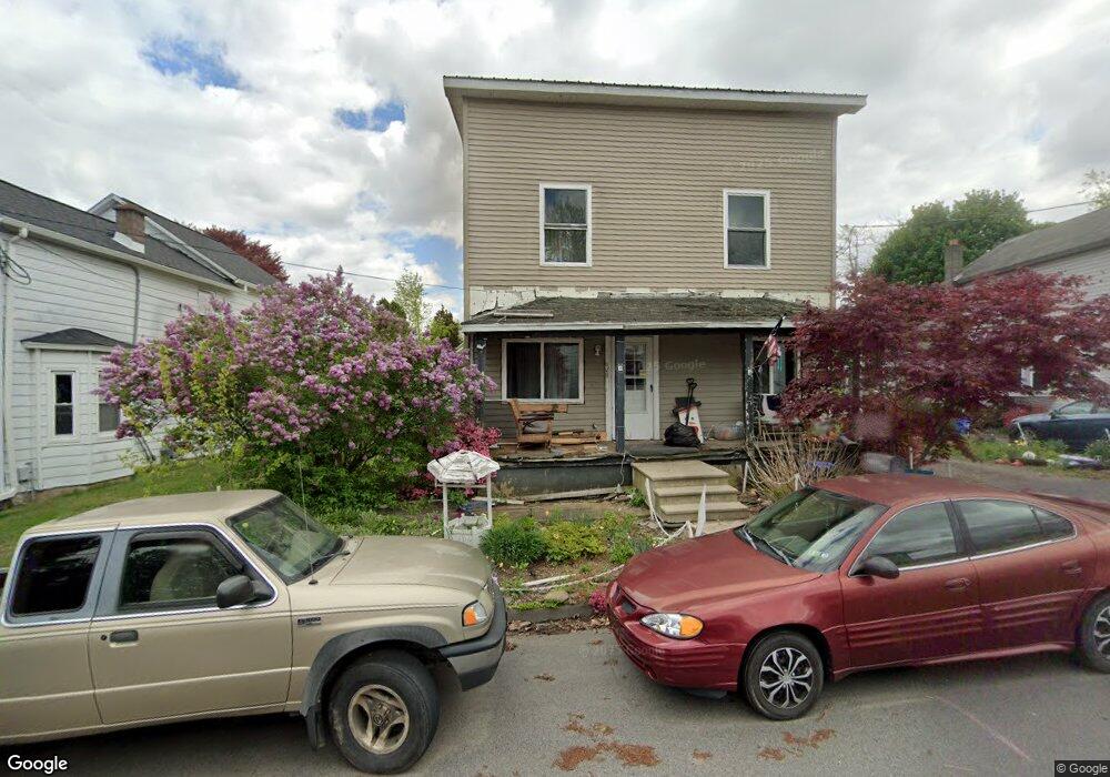 618 New St, Duryea, PA 18642 - photo 1