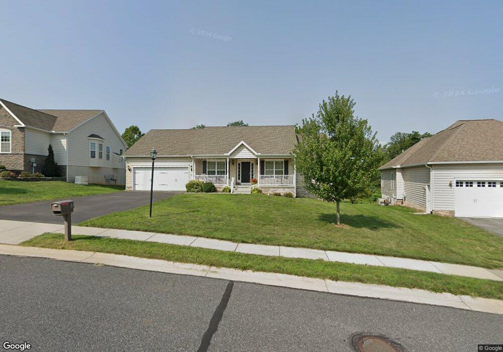 50 Nuthatch Dr, Gettysburg, PA 17325 - photo 1