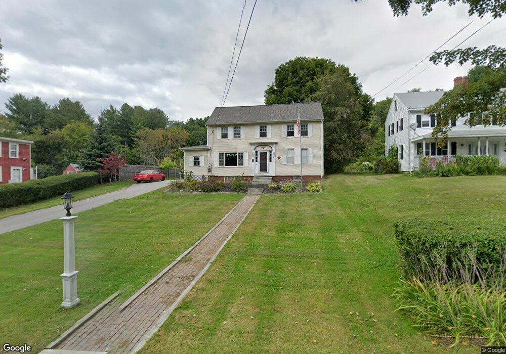 98 Cocheco St, Dover, NH 03820 - photo 1