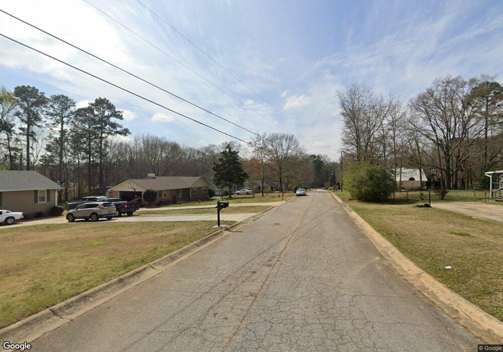 0 Winston Dr unit 8142752, McDonough, GA 30252 - photo 1