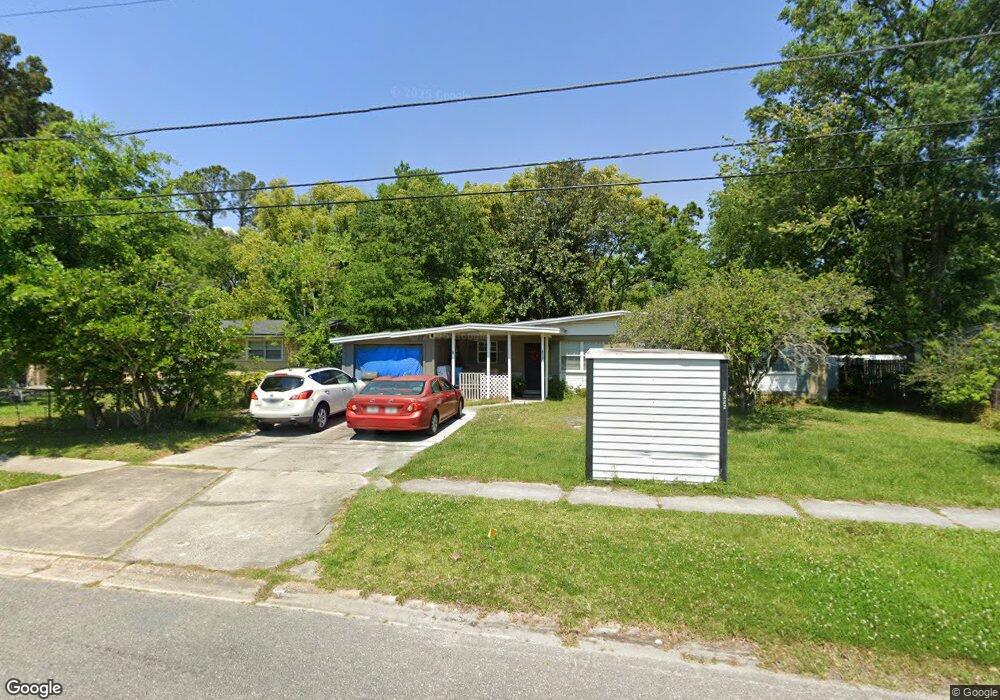 6717 Cinderella Rd, Jacksonville, FL 32210 - photo 1