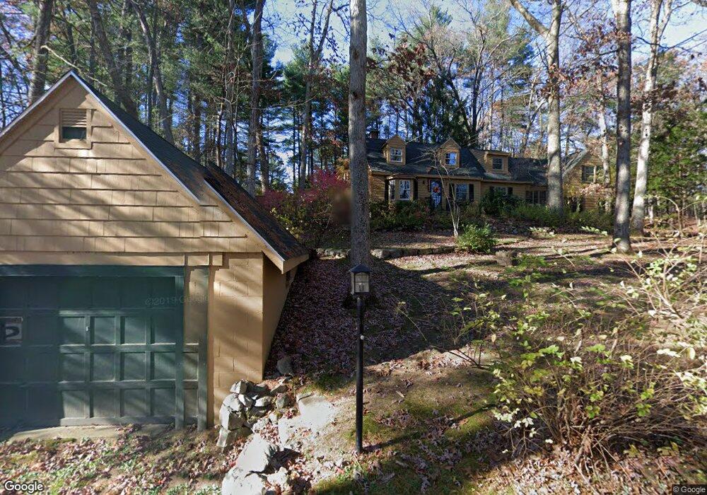 22 Moore Rd, Sudbury, MA 01776 - photo 1