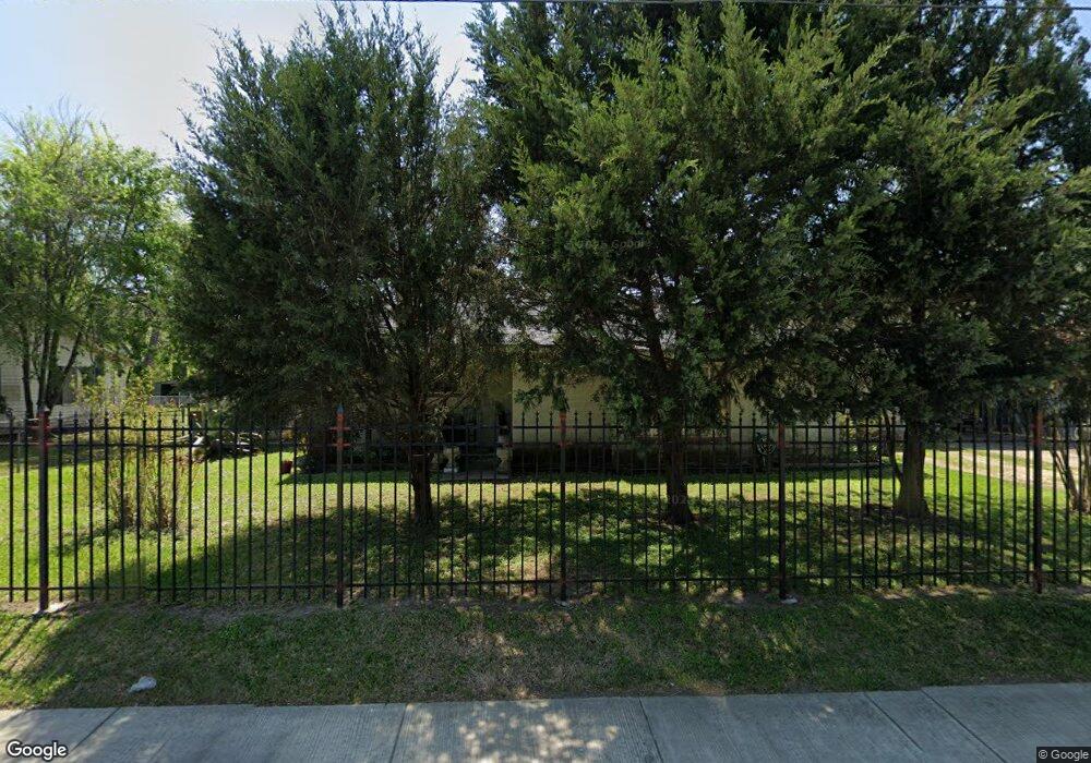 2112 Parker Rd, Houston, TX 77093 - photo 1