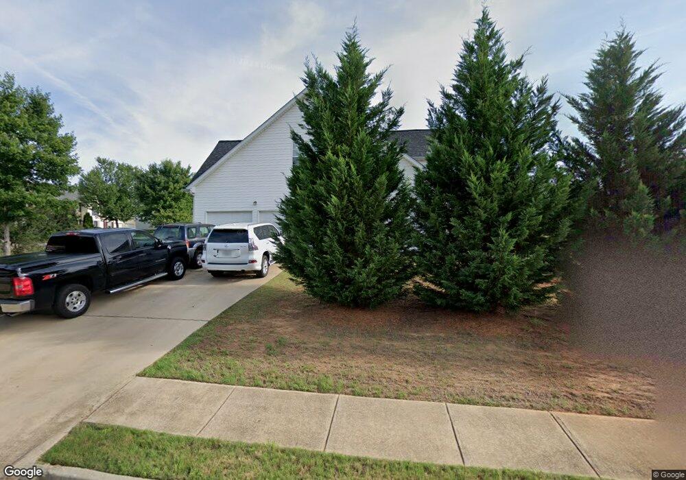 435 Creekview Blvd, Covington, GA 30016 - photo 1