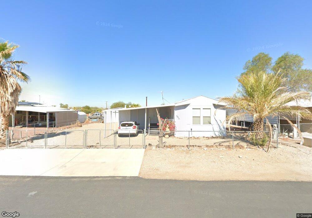 690 Hagley Loop, Quartzsite, AR 85346 - photo 1