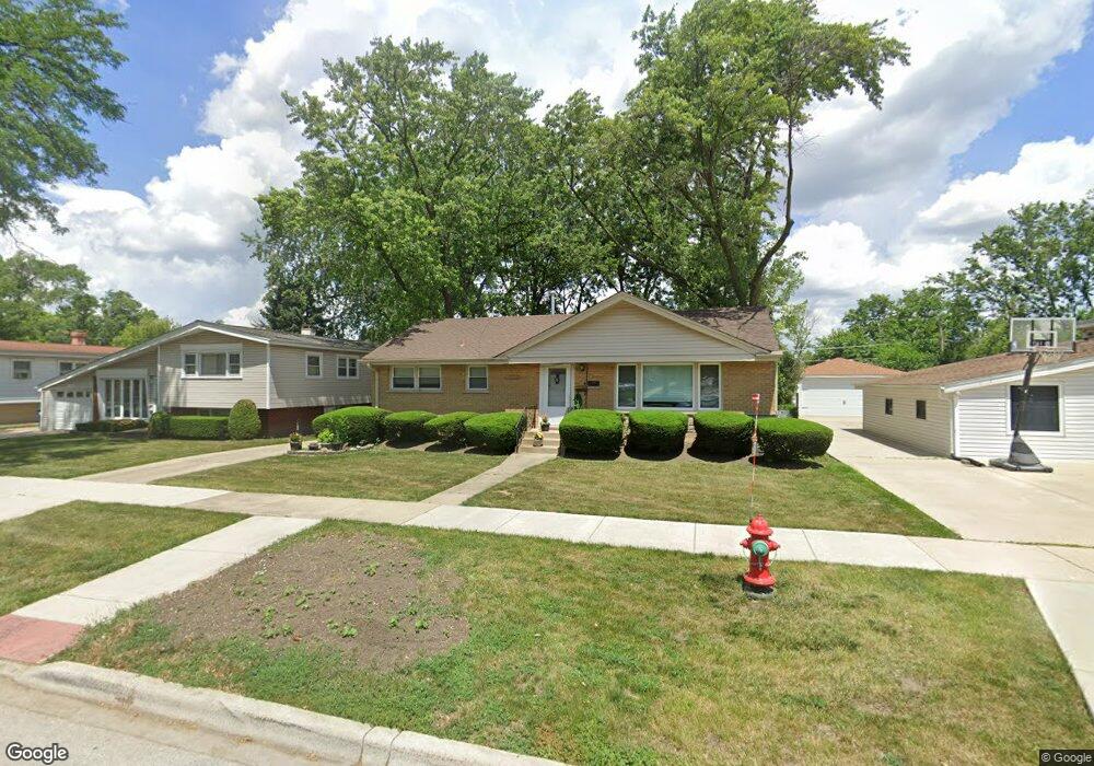 2096 David Dr, Des Plaines, IL 60018 - photo 1