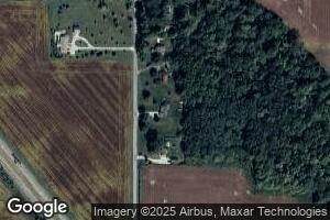 6237 N 500 W, Thorntown, IN 46071