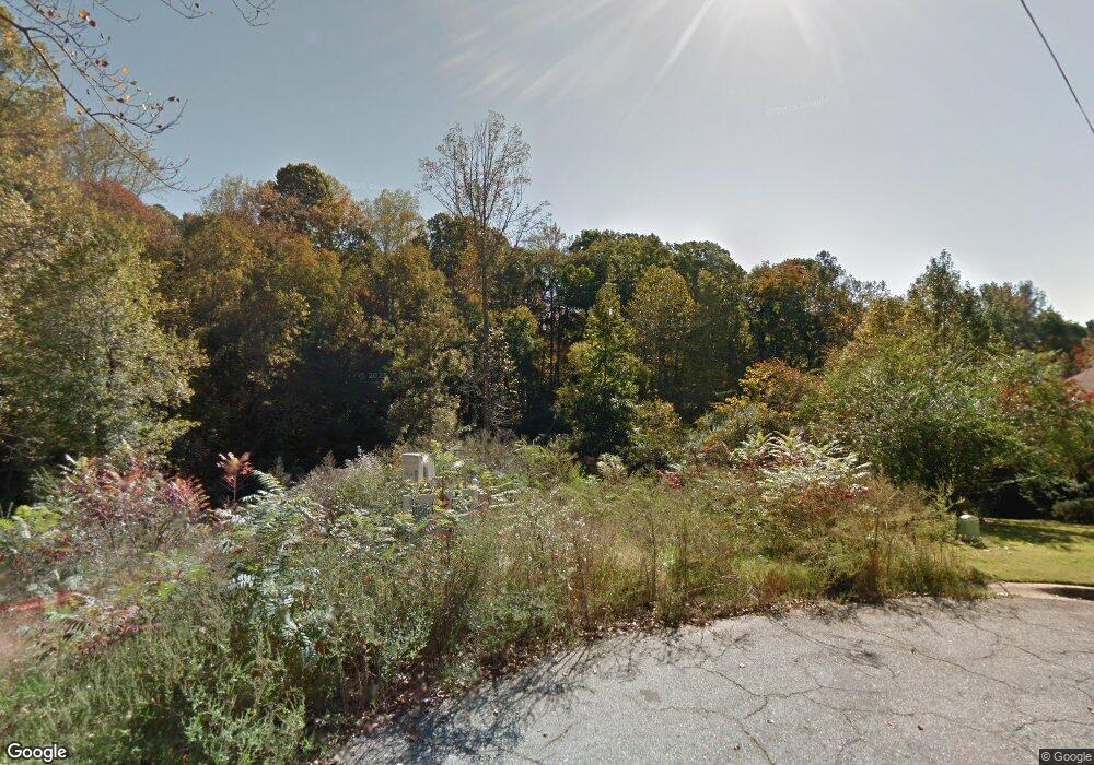 3436 Mill Stream Ln SW, Marietta, GA 30060 - photo 1