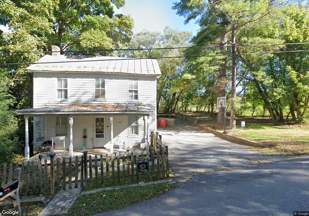 4972 River Rd, Shepherdstown, WV 25443 - photo 1