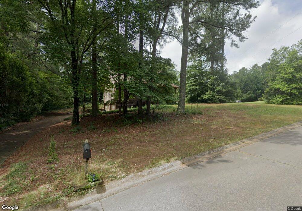 216 Hickory Way unit 4, Canton, GA 30115 - photo 1