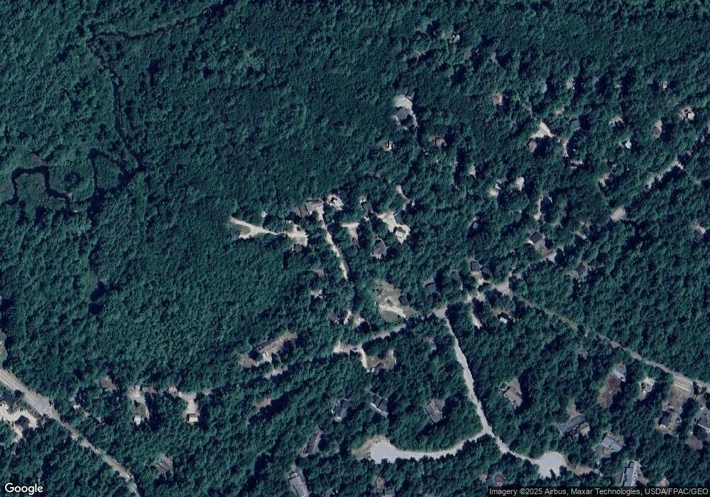 113 S Pines Rd, Conway, NH 03818 - photo 1