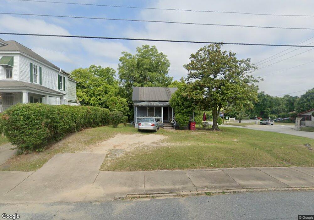 511 Monroe St, Macon, GA 31201 - photo 1