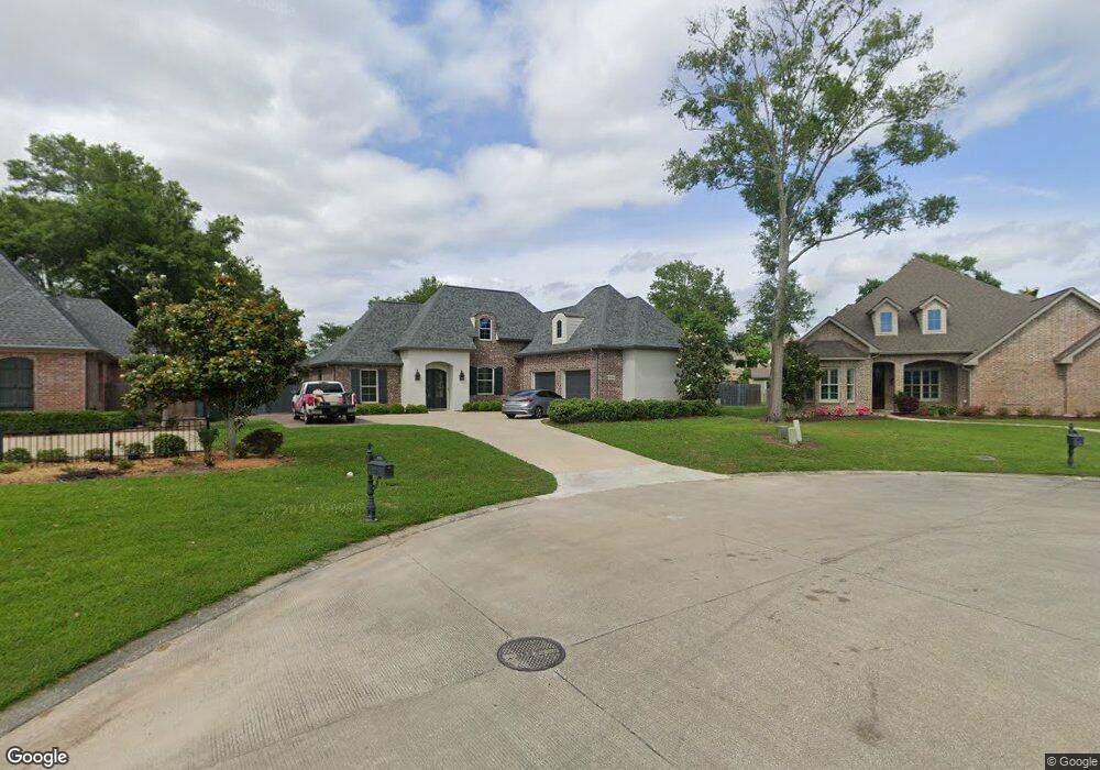 2704 Rue Calais Dr, Lake Charles, LA 70605 - photo 1