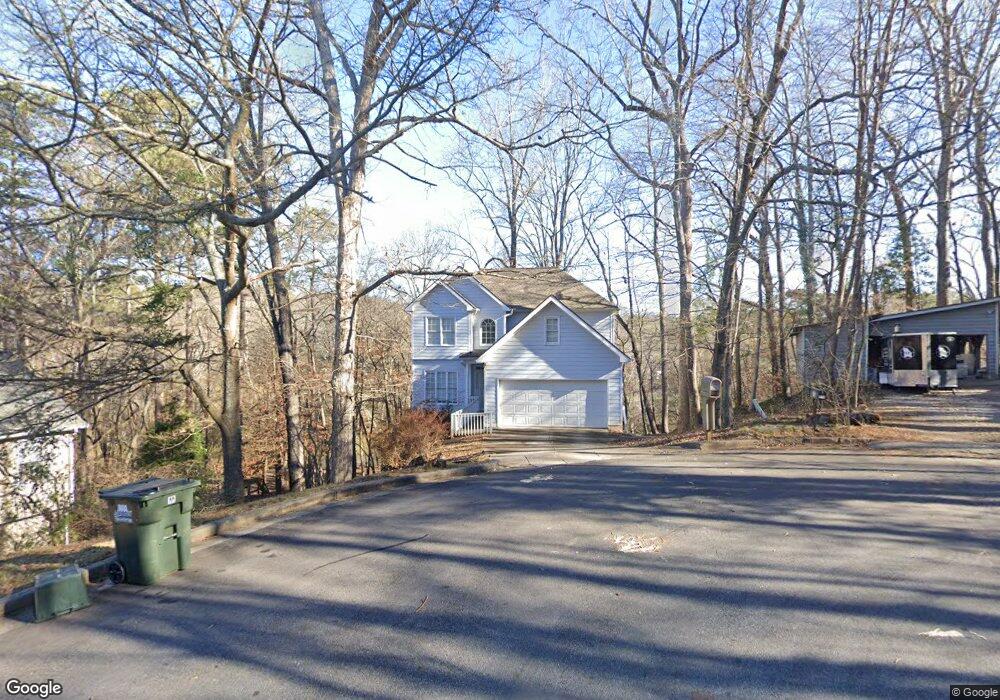 120 Holmes Ct, Athens, GA 30606 - photo 1